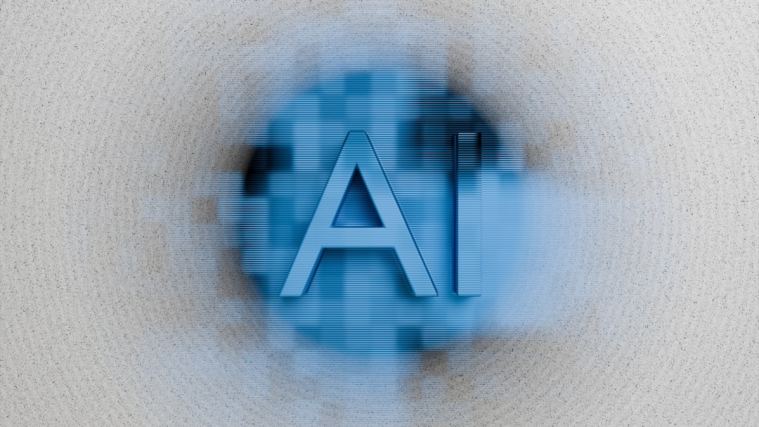 the-letters-ai-are-displayed-on-a-blurred-background-23pfamjvvlw